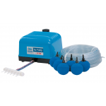 Air pump set V-60 (SC407) Аэратор в комплекте с распылителем и шлангом